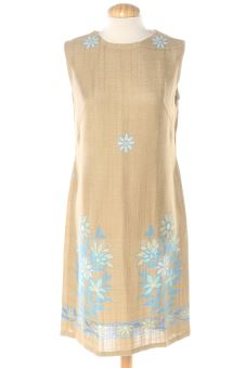 Vestido casual S PERCENTIL
