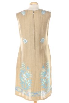 Vestido casual S PERCENTIL