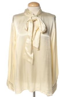 Blouse à manches longues M Mango