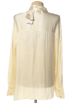 Blouse à manches longues M Mango