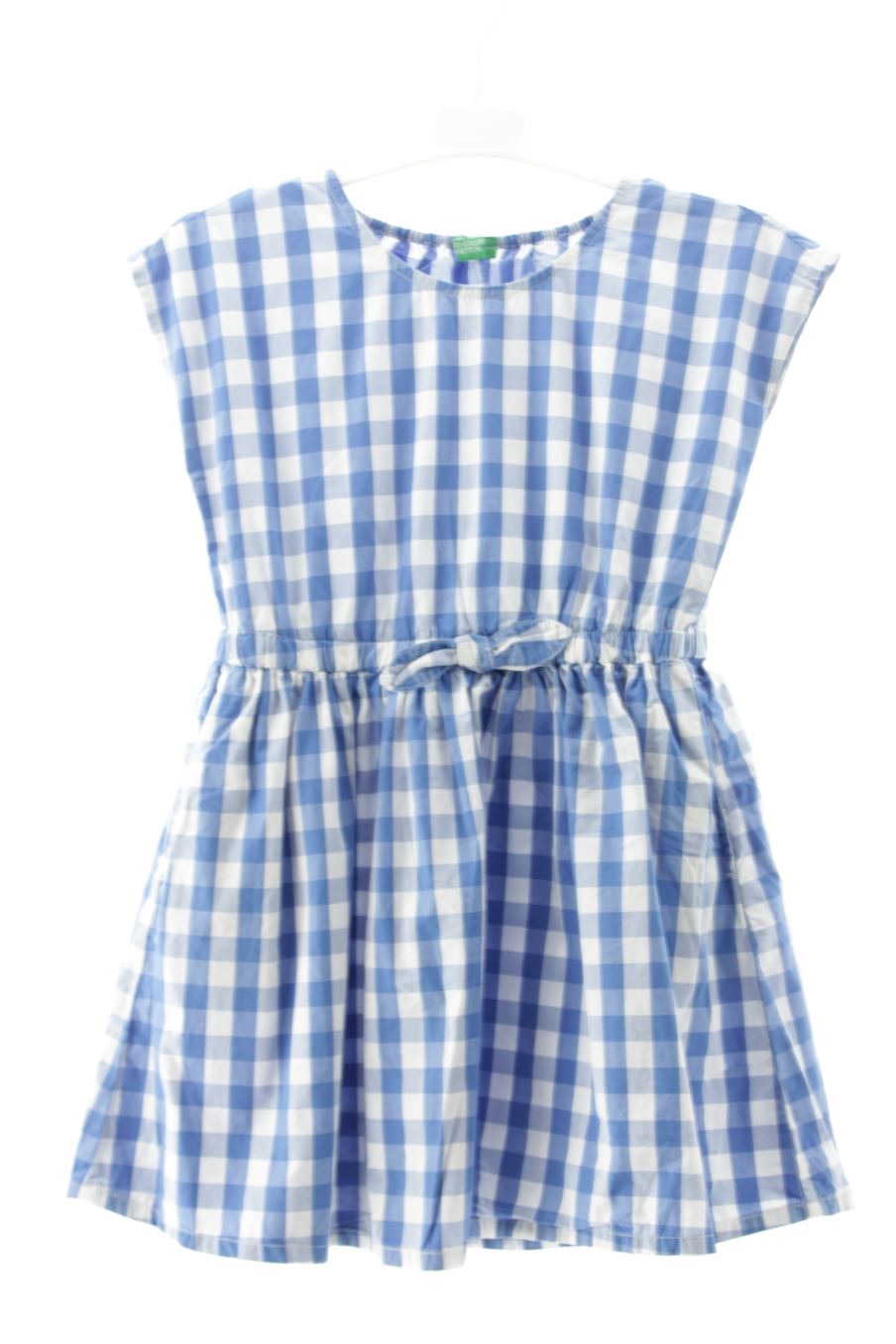 Robe Benetton de la taille 6 ans de seconde main