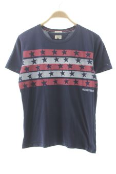Camiseta manga corta S Tommy Hilfiger
