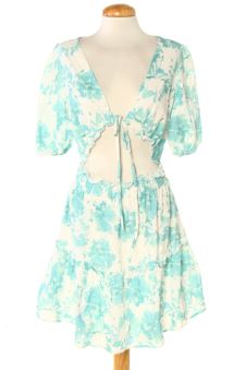 Robe casual S carlota & co