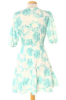 Robe casual S carlota & co
