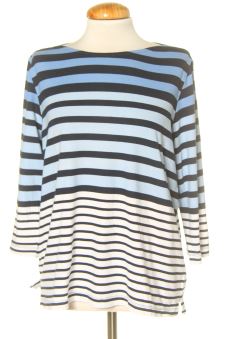 Maglietta a maniche lunghe M David jones