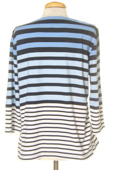 Maglietta a maniche lunghe M David jones