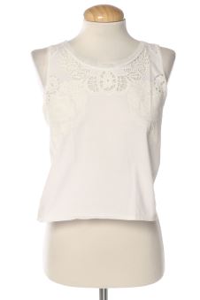 Top S Zara, photo 1 sur 2
