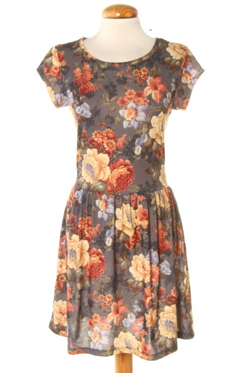 Robe casual