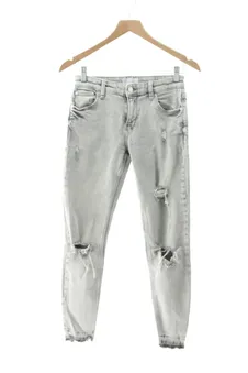 Vaquero 36 Bershka, foto 1 de 2