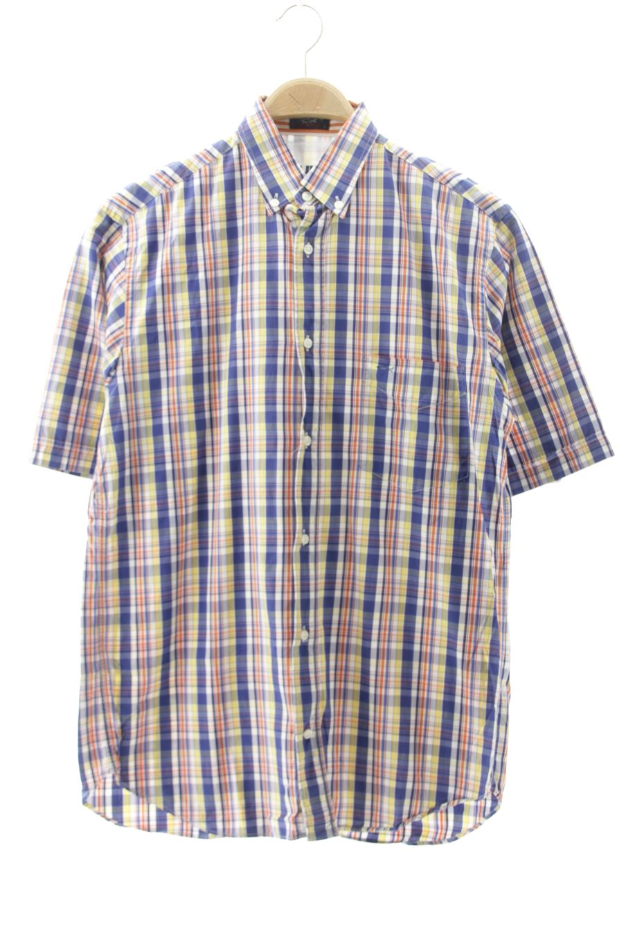 Chemise à manches courtes Paul & Shark de la taille S