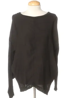 Blusa de manga larga M Zara, foto 1 de 2