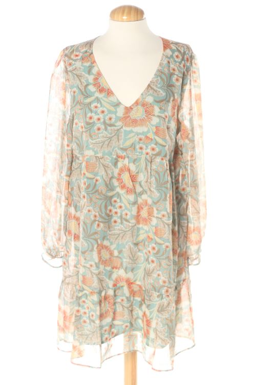 Robe casual