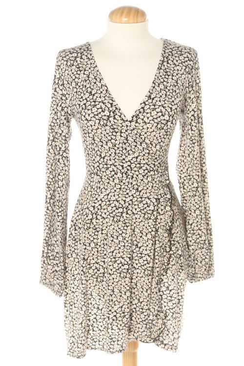 Robe casual