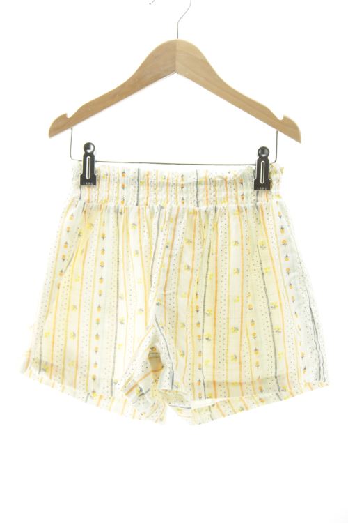 Pantaloni corti