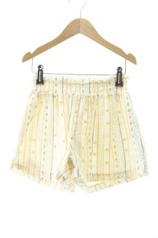 Pantaloni corti 3 anni ZY