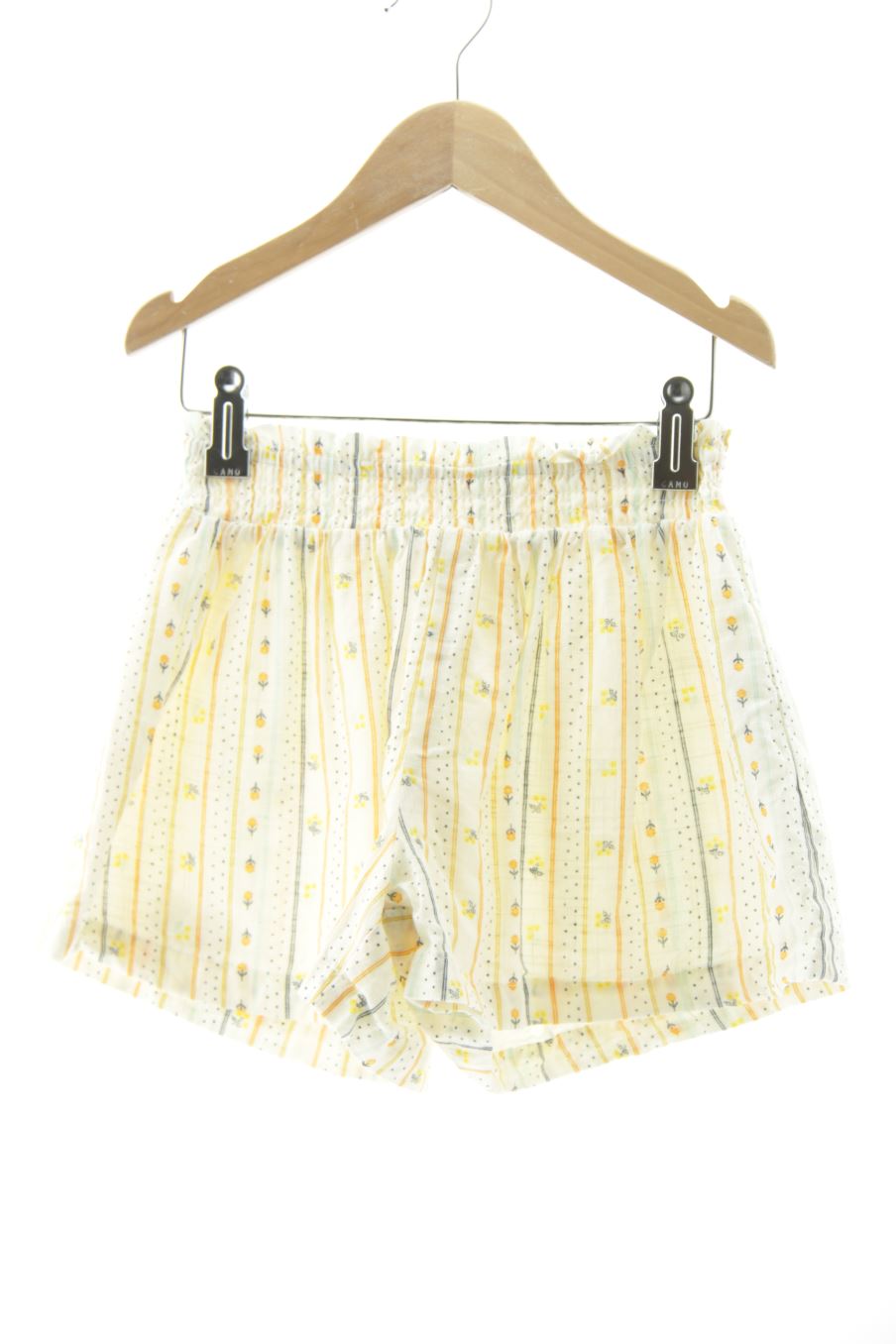 Pantaloni corti de ZY de la talla 3 anni seconda mano