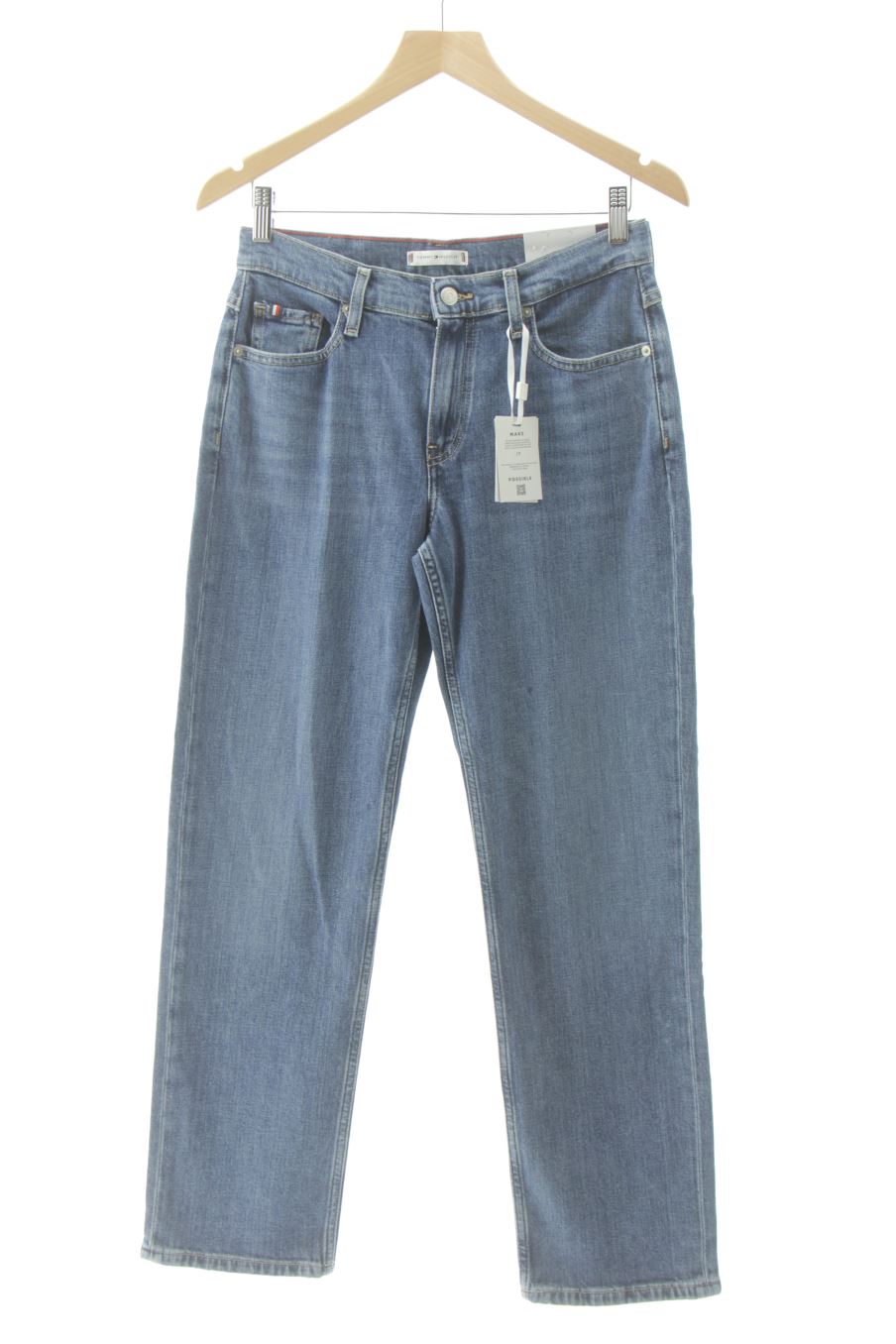 Jeans de Tommy Hilfiger de la talla 38