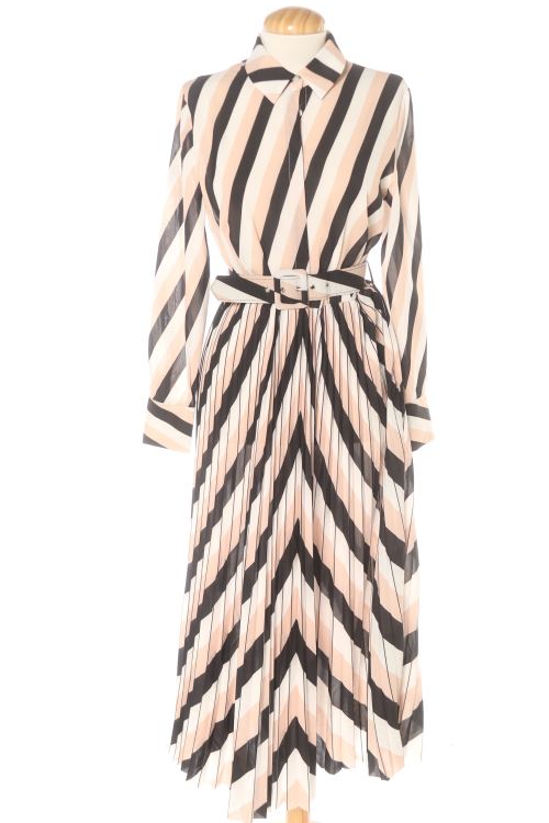 Vestido elegante