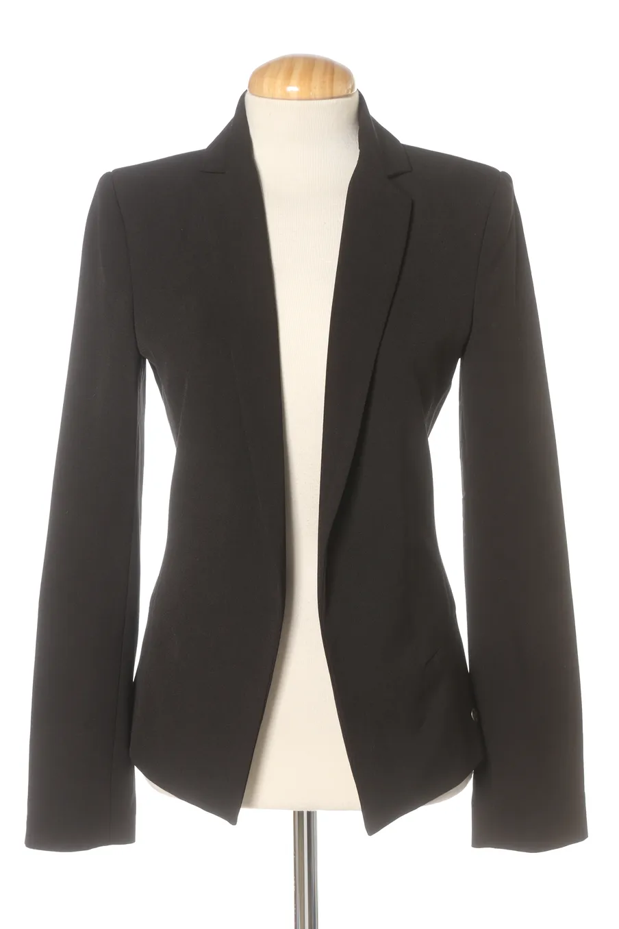 Blazer America Today de la taille S, de couleur noir