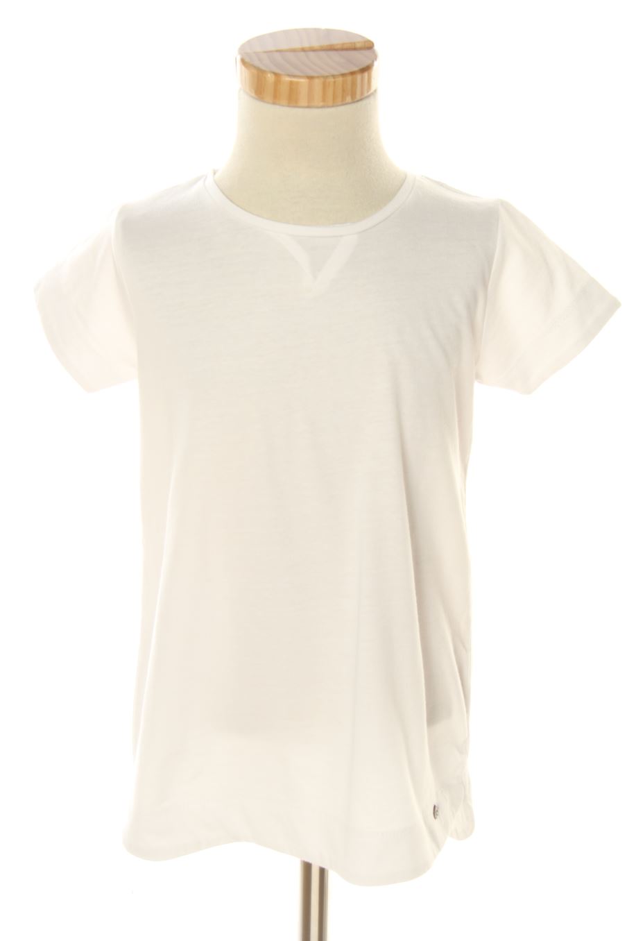 Camiseta de Zara de la talla 4 años de segunda mano