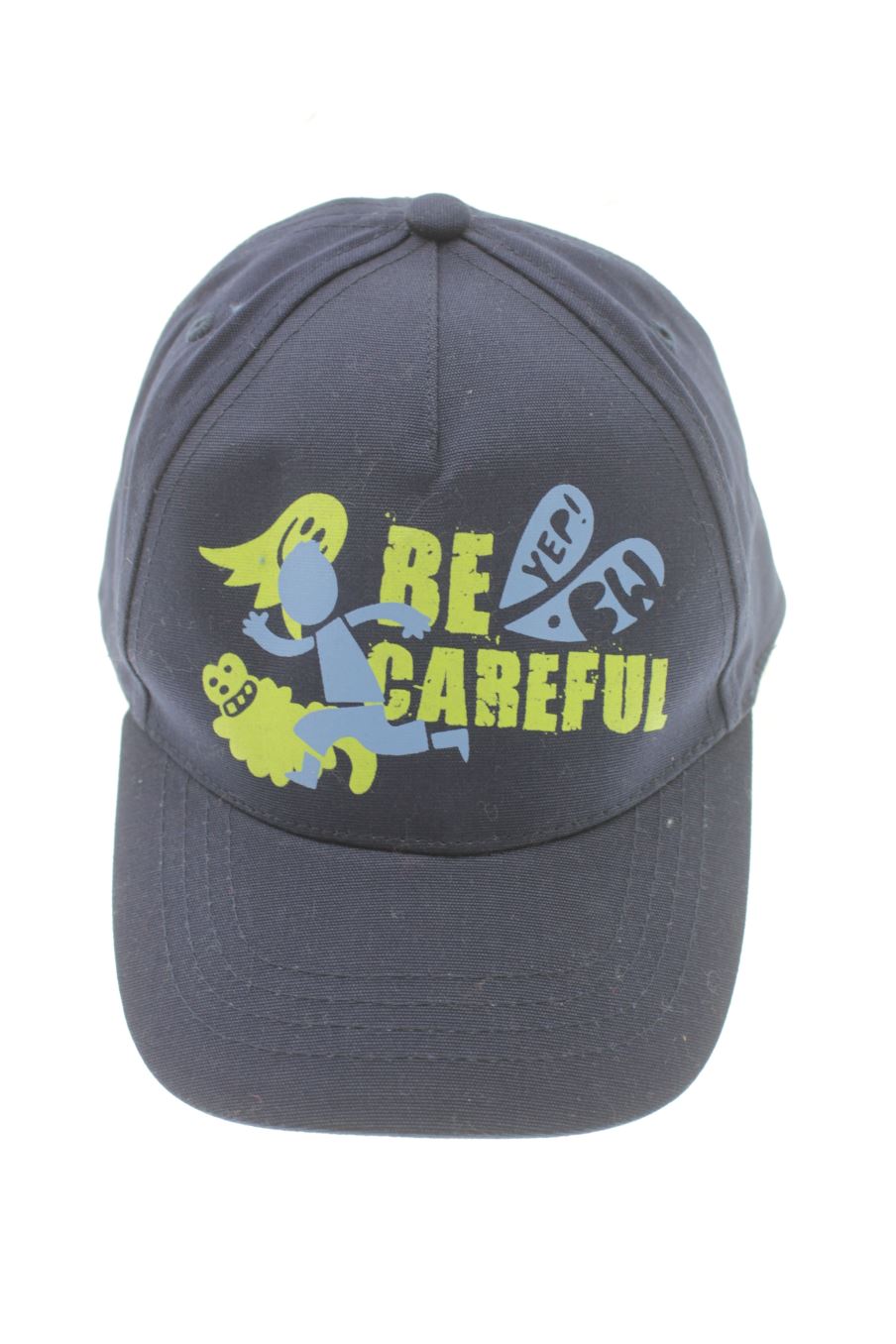 Gorro de Bw de la talla 9-18 meses con etiqueta