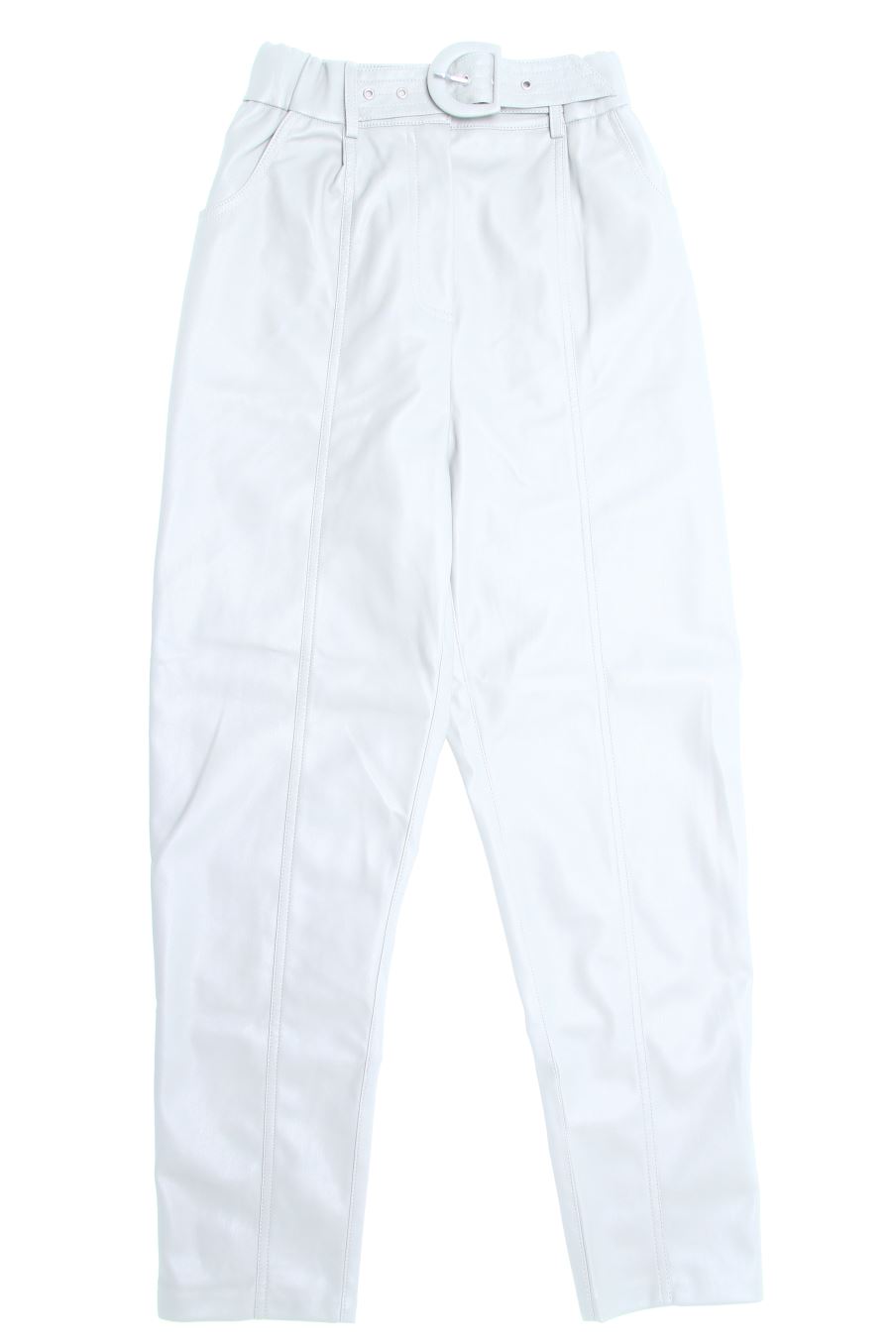 Pantalon Pimkie de la taille 34, de couleur vert