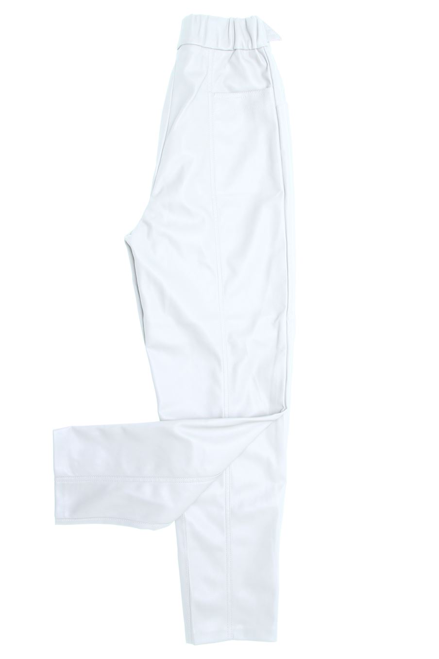 Pantalon Pimkie de la taille 34, de couleur vert