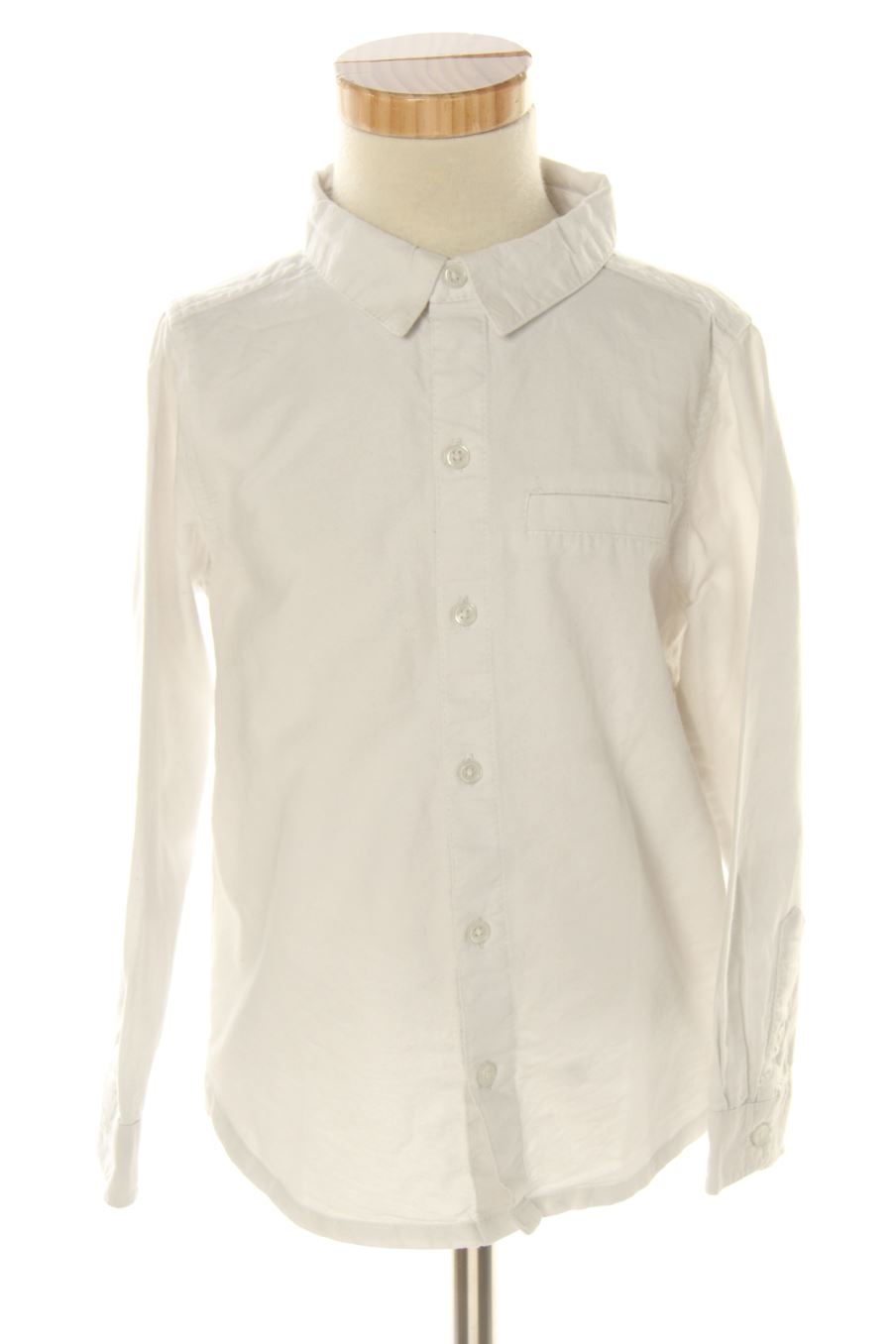 Chemise manches longues LC kids de la taille 6 ans de seconde main