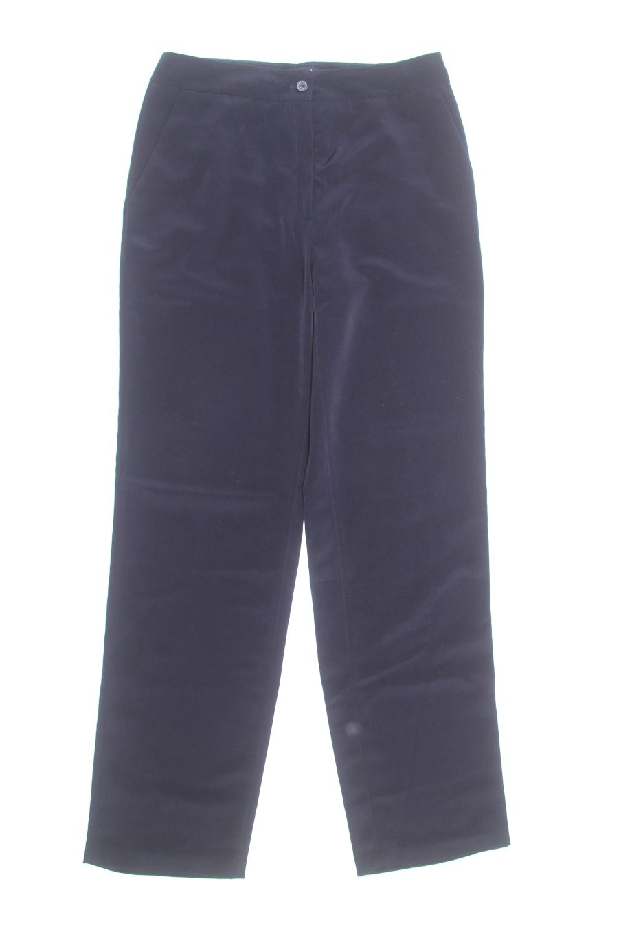 Pantalon Autre ton de la taille 38, de couleur noir