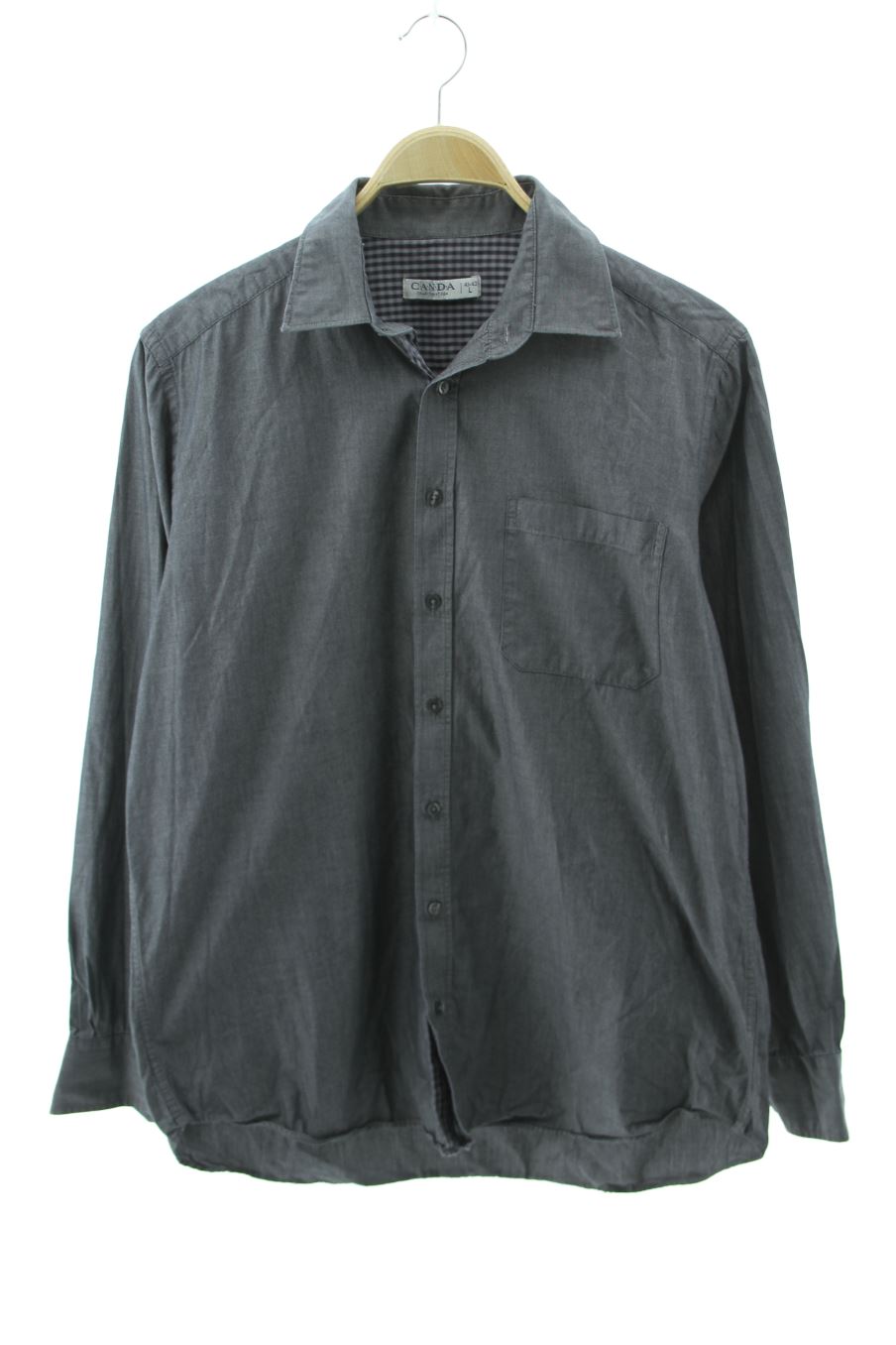 Chemise homme canda c&a clearance