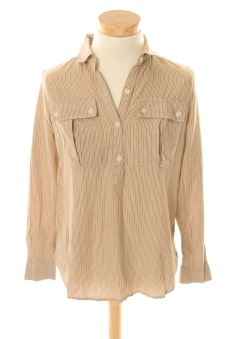 Blouse à manches longues S Pull & Bear, photo 1 sur 2