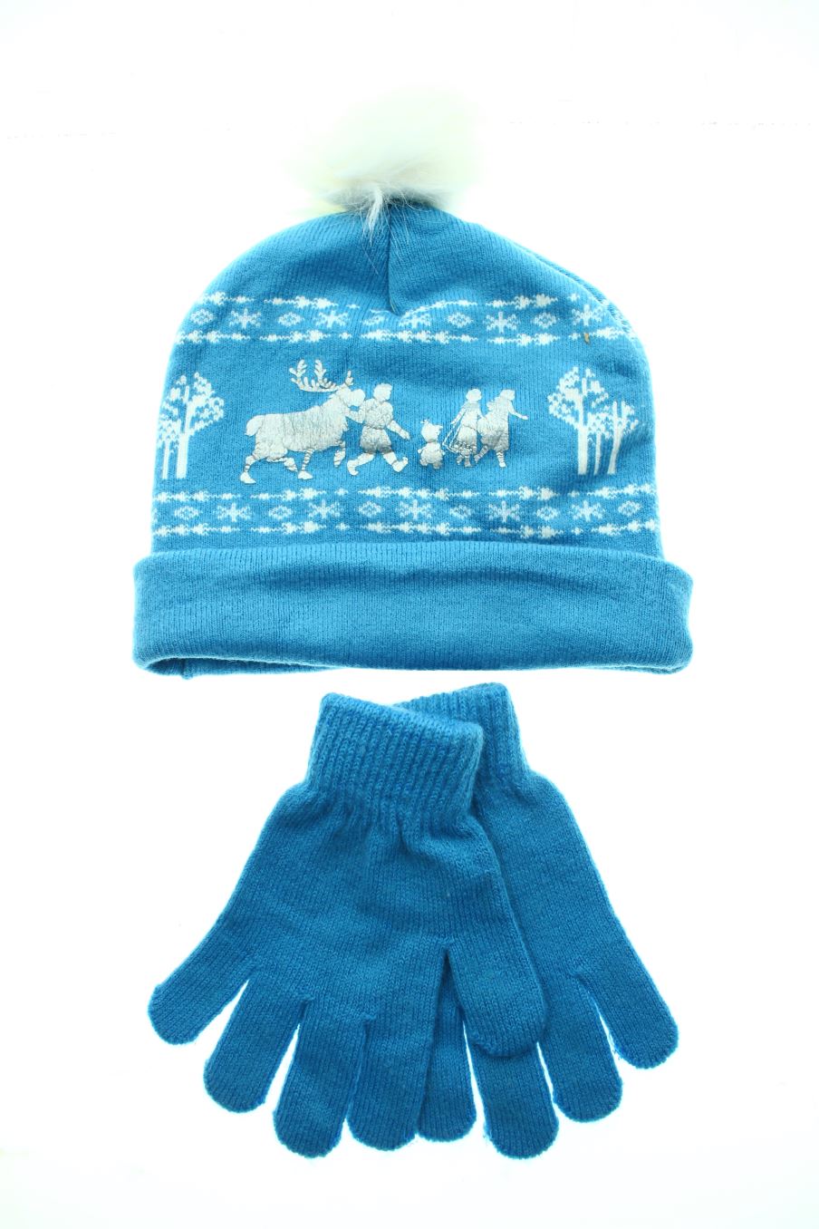Set de accesorios de Disney de la talla 2-4 años de segunda mano