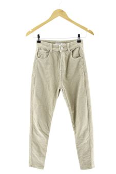 Pantalones 34 Pull & Bear, foto 1 di 2