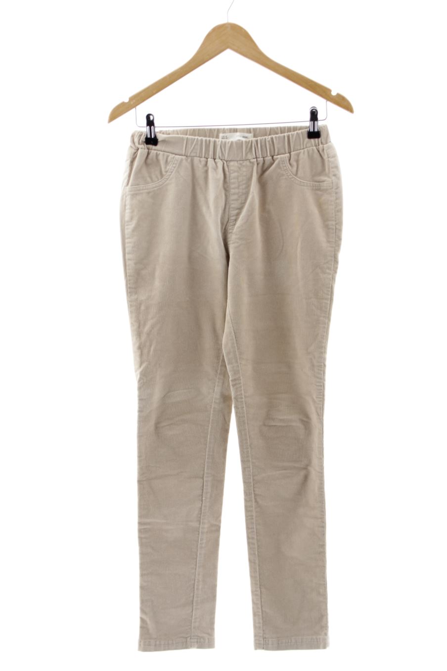 Hose von Sfera Größe M, Farbe Beige, für
