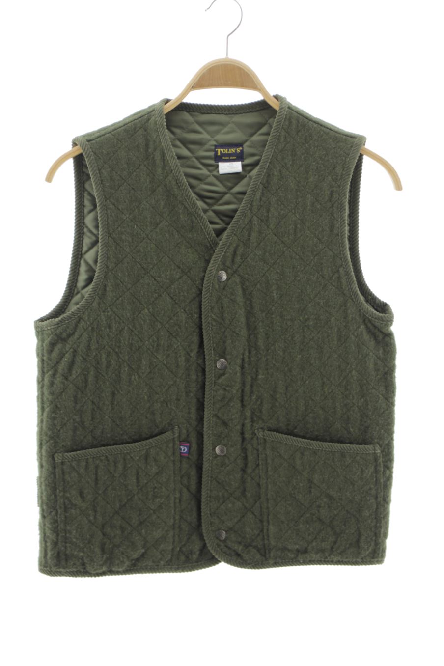 Chaleco de Confecciones grandel de la talla M