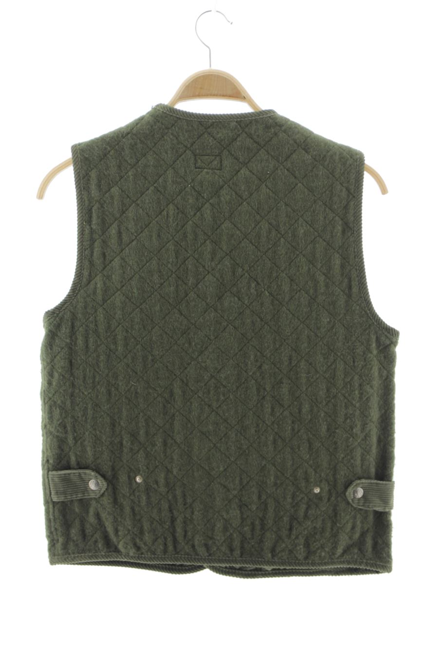 Chaleco de Confecciones grandel de la talla M