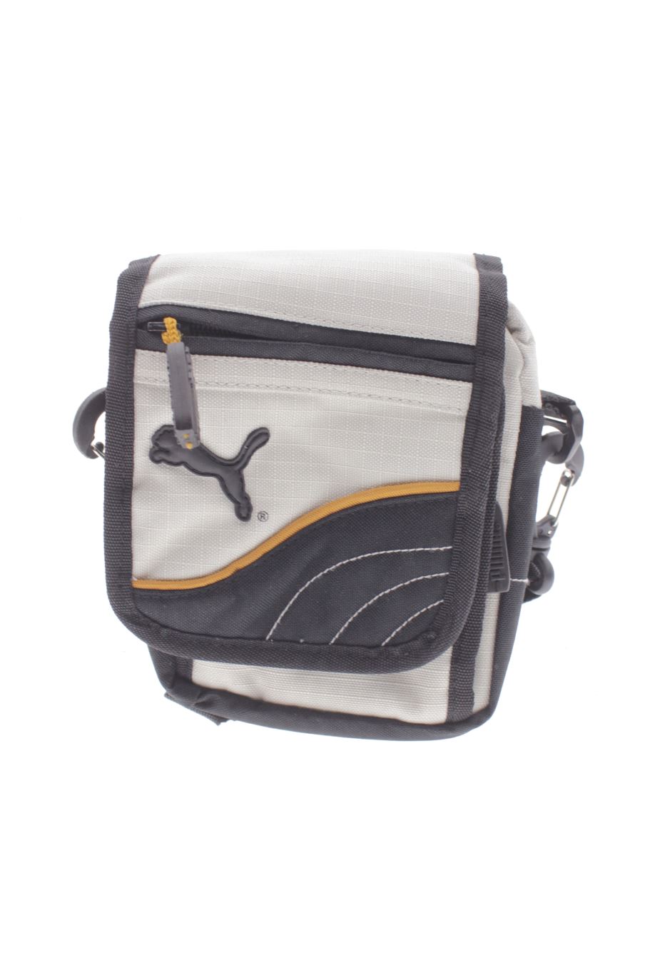 Bolsa de deporte Negro de Puma
