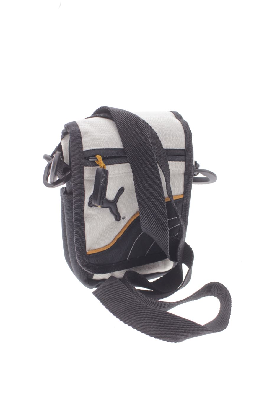 Bolsa de deporte Negro de Puma