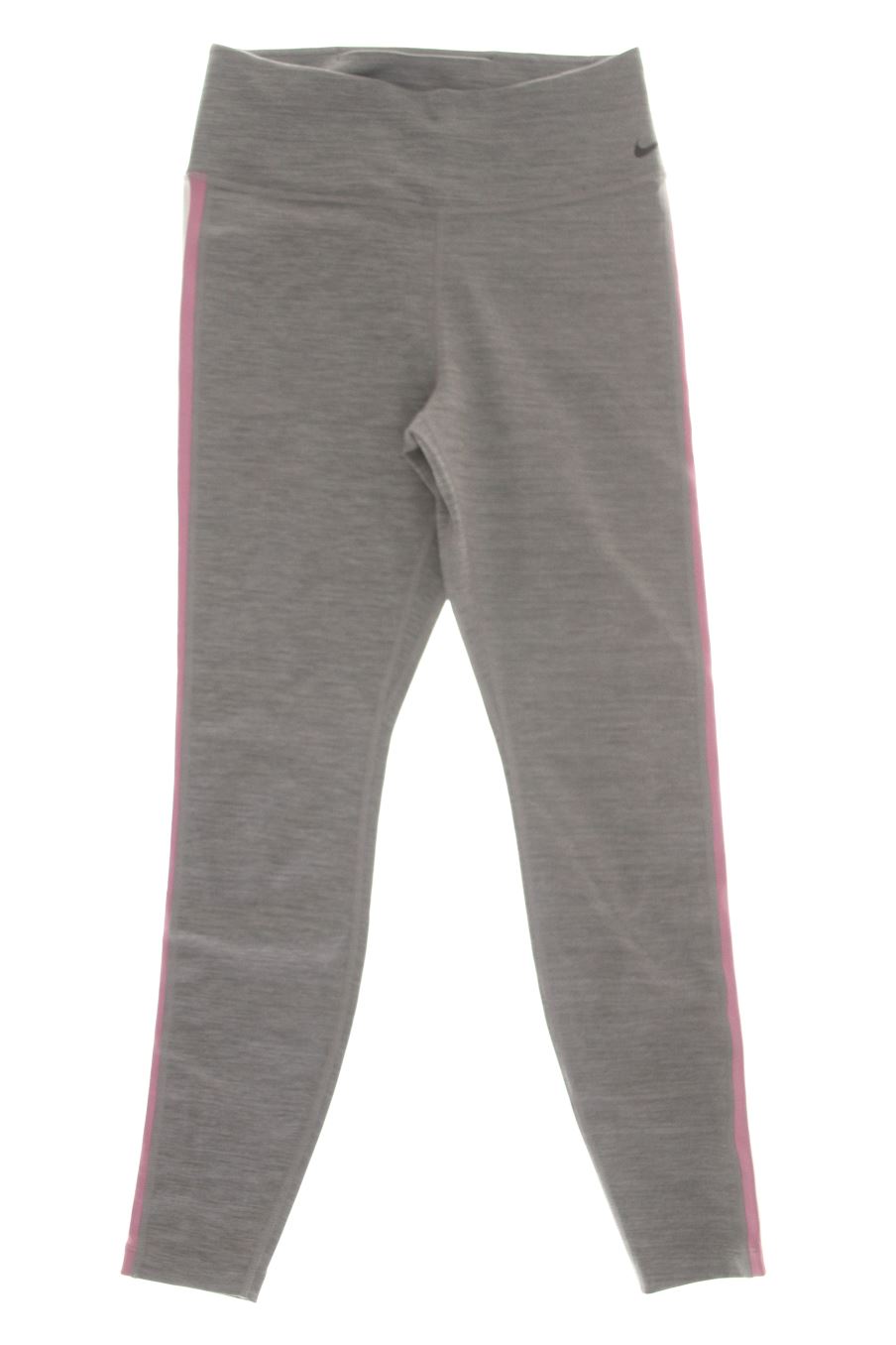 Pantalones de deporte de Nike de la talla S, de color gris