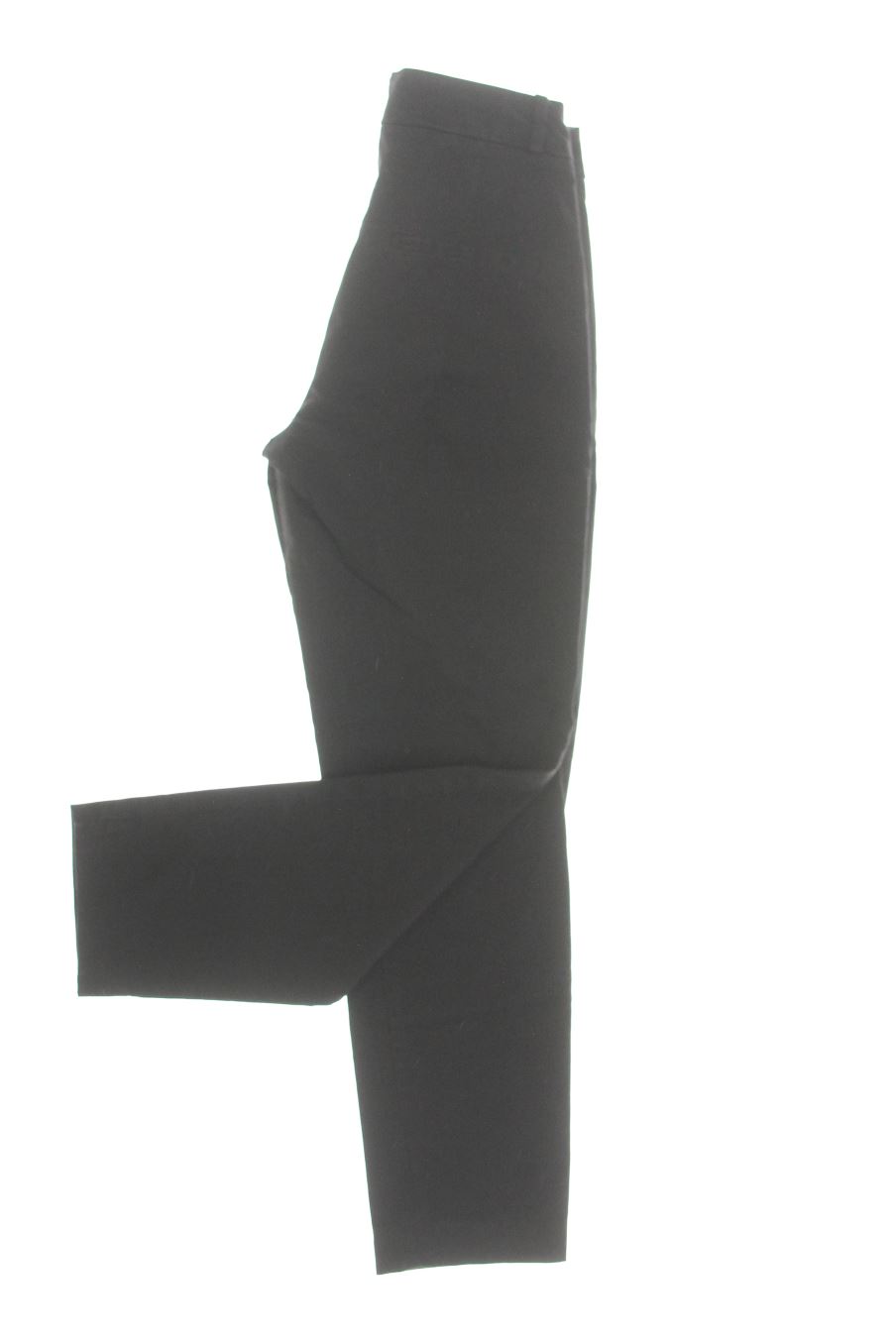 Pantalon Camaieu de la taille 36, de couleur noir