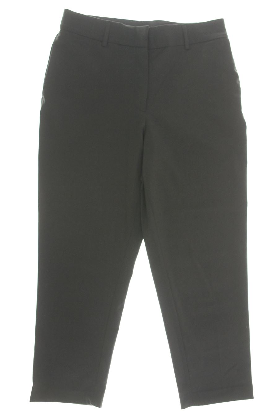 Pantalon H&M de la taille 42, de couleur gris