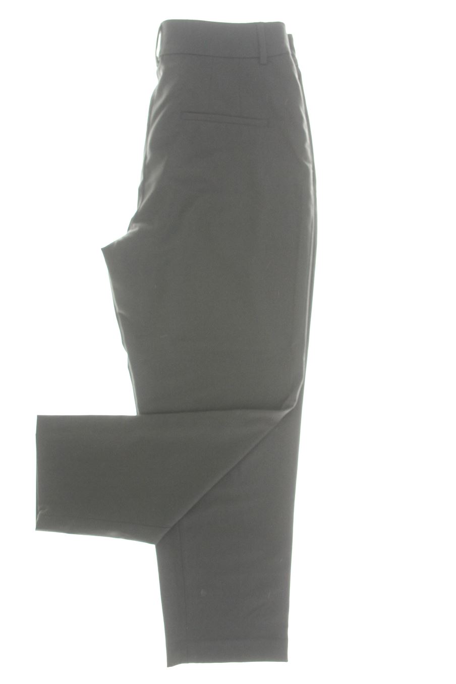 Pantalon H&M de la taille 42, de couleur gris
