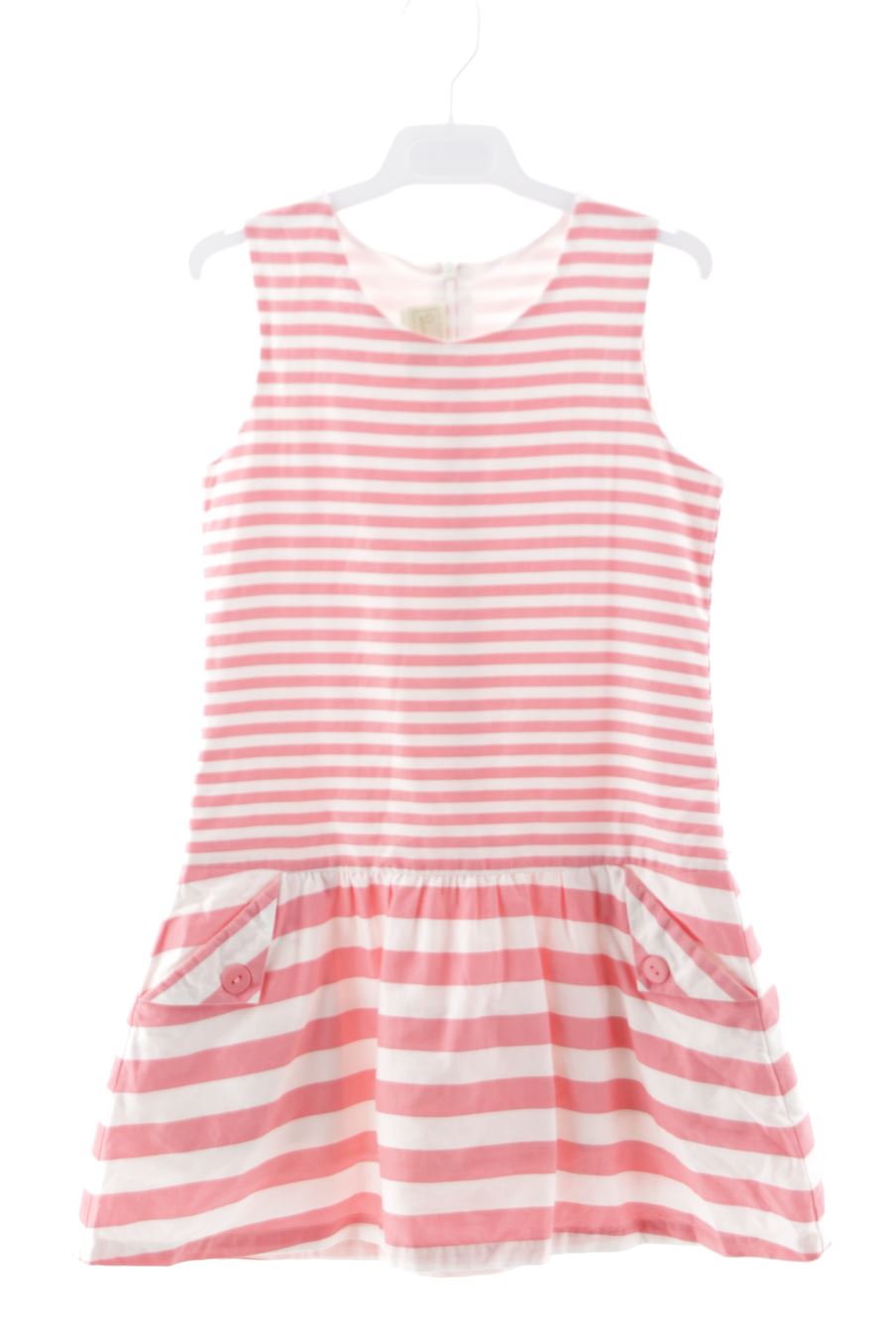 Vestido de Bimbalina de la talla 8 años de segunda mano
