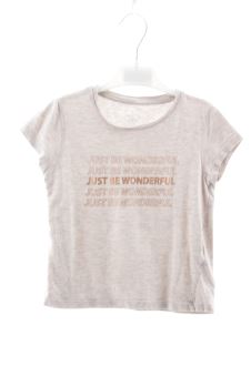 Kurzärmeliges T-Shirt 116 La Halle