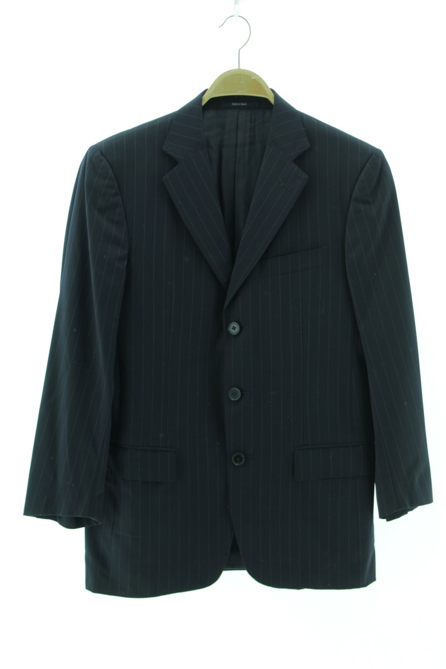 Americana de Ermenegildo Zegna de la talla S