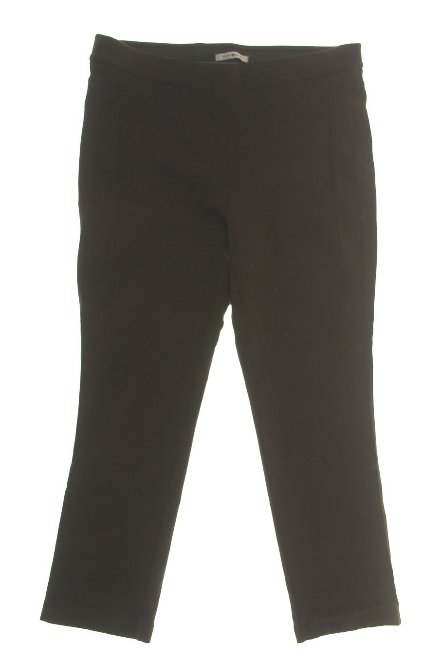 Leggins Punt roma de la taille M, de couleur marron
