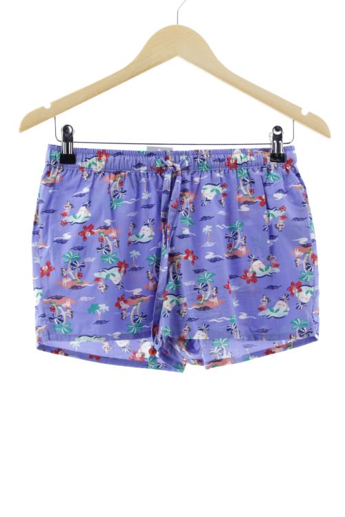 Pantalón corto