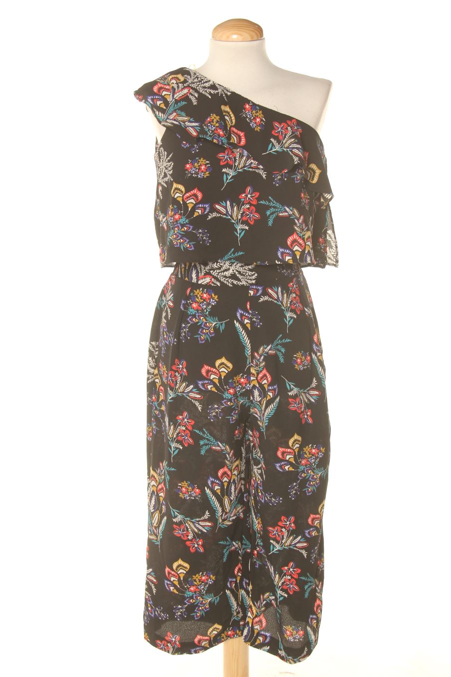 Jumpsuit von Papillonne Größe S, Farbe Aufdruck, für
