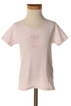 T-shirt 8 ans Petit Bateau