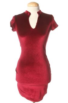 Robe casual XXS Double Agent